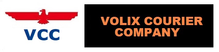 Volix Courier Company | Official website